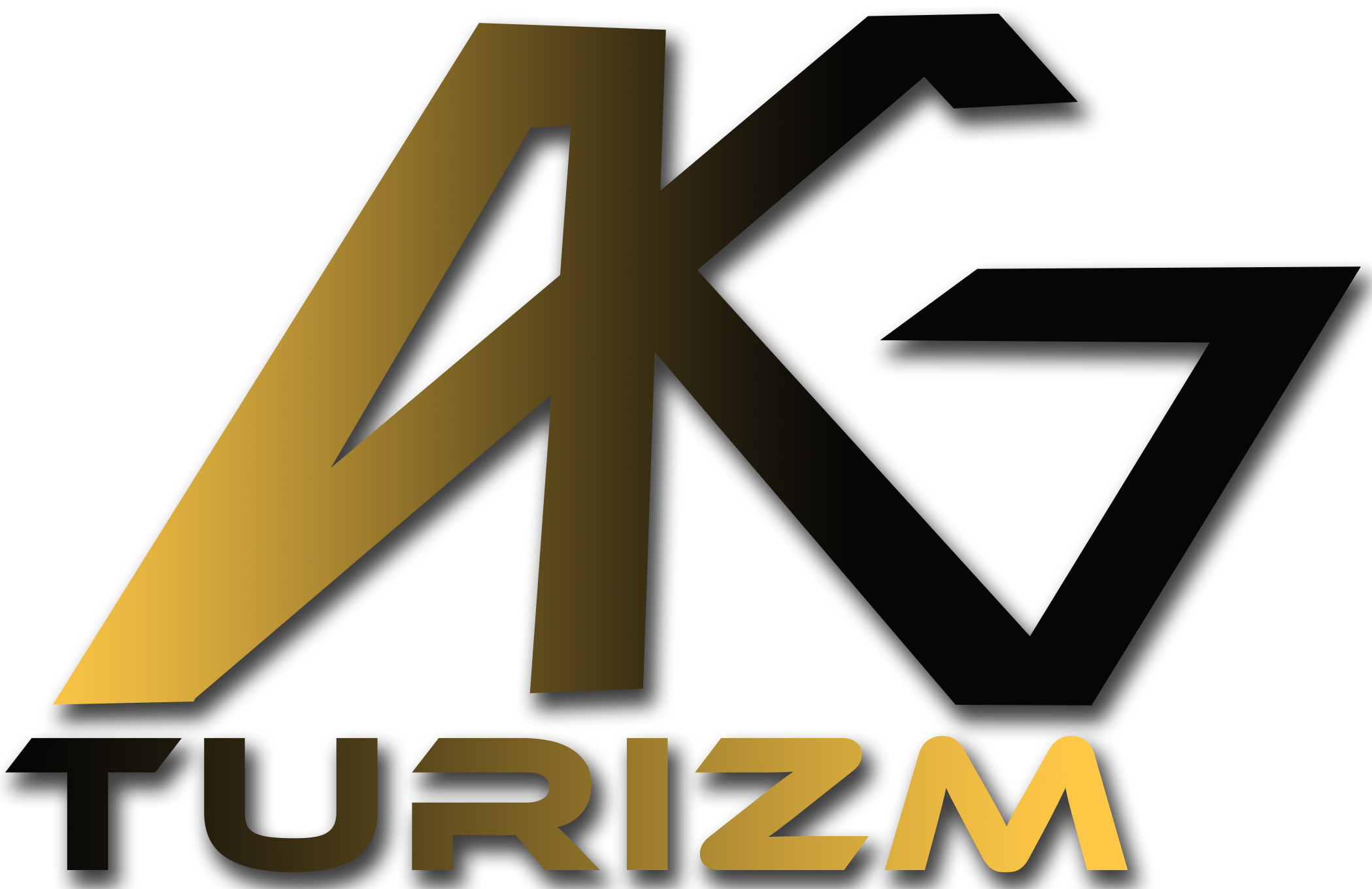 AKG Turizm logo